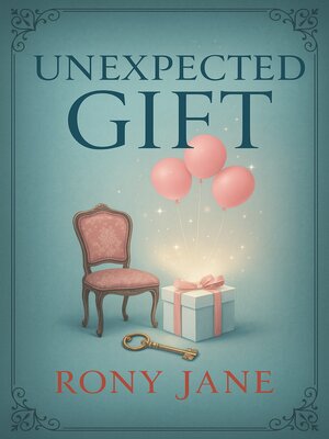 cover image of Unexpected gift